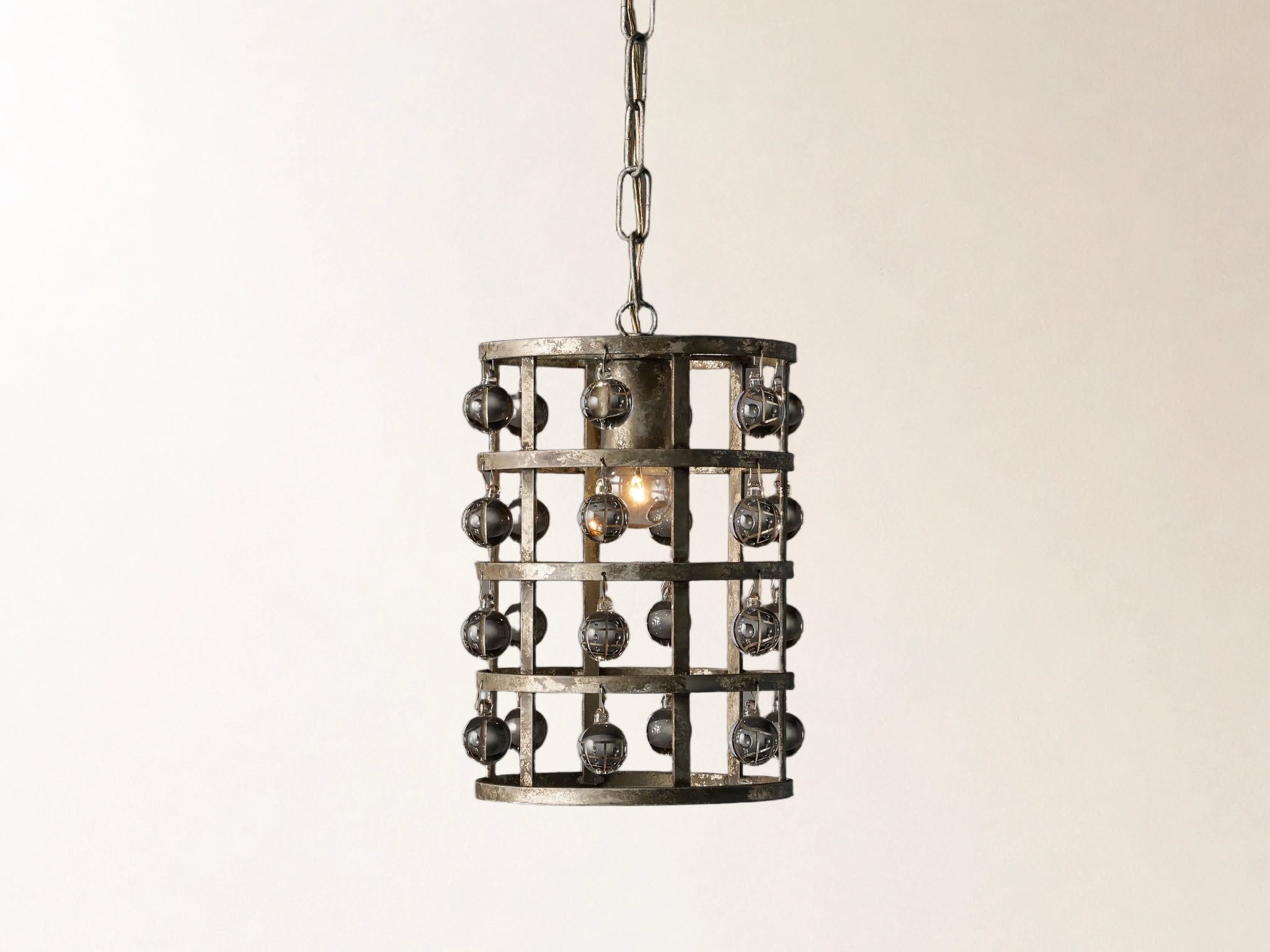 La Cage Pendant