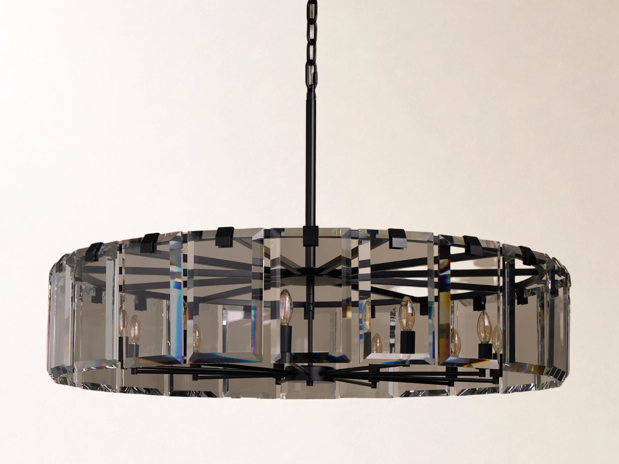 Amaya Round Chandelier