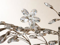 Fiore Crown Chandelier