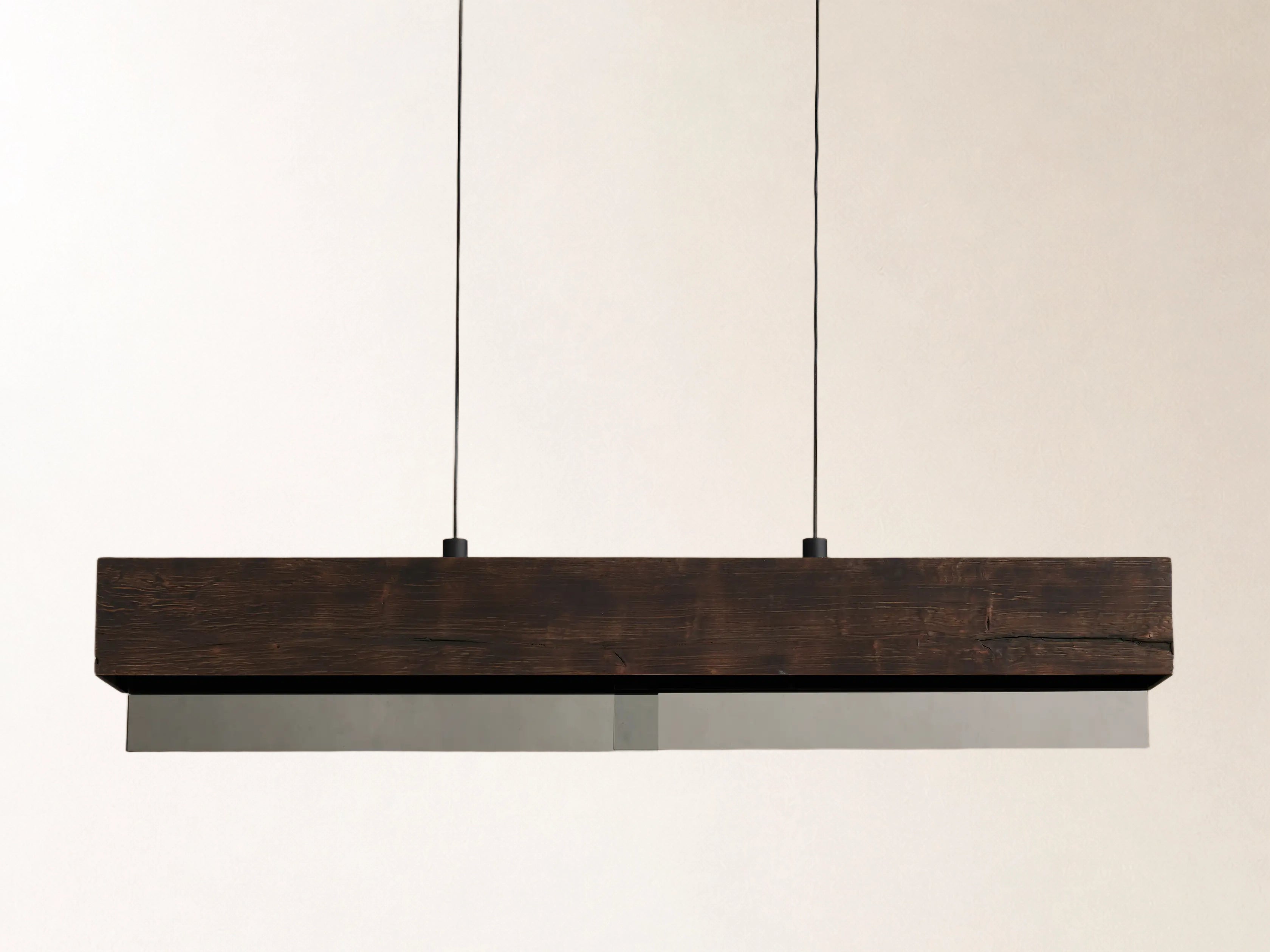 Lena Linear Chandelier Secondary image