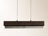 Lena Linear Chandelier