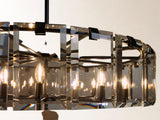 Amaya Round Chandelier