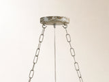 Fiore Crown Chandelier