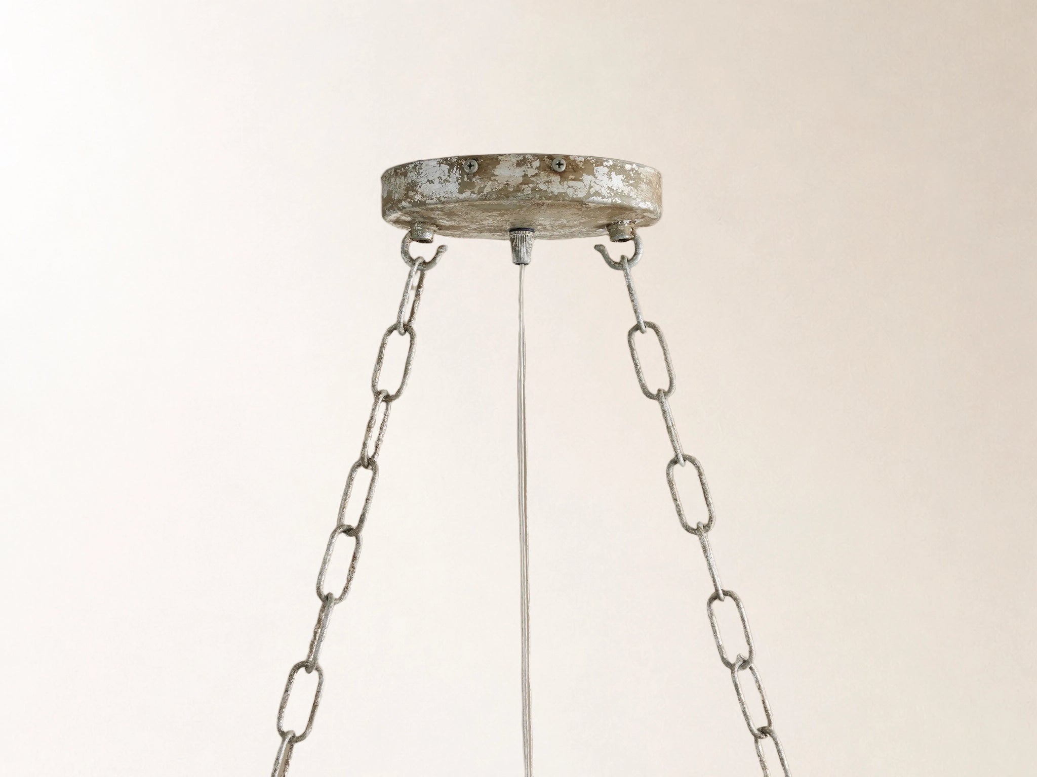 Fiore Crown Chandelier