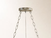 Fiore Crown Chandelier