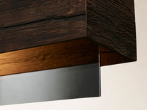 Lena Linear Chandelier