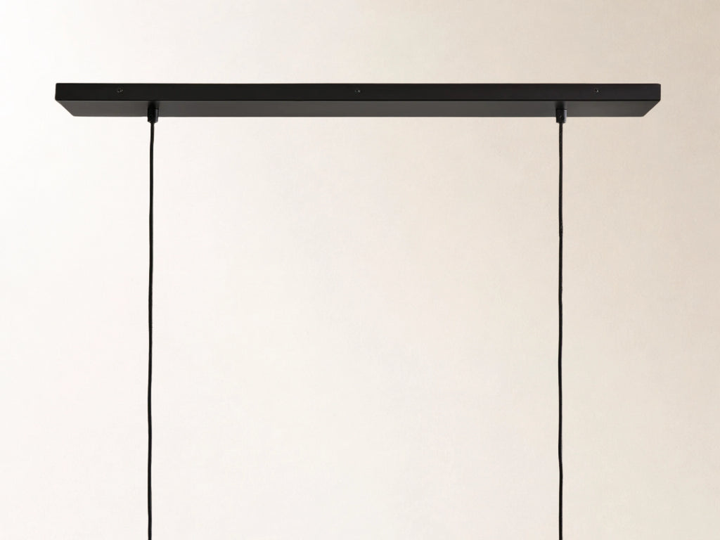 Lena Linear Chandelier