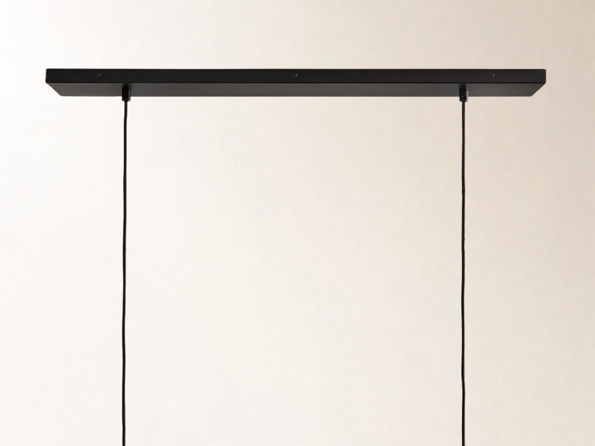 Lena Linear Chandelier