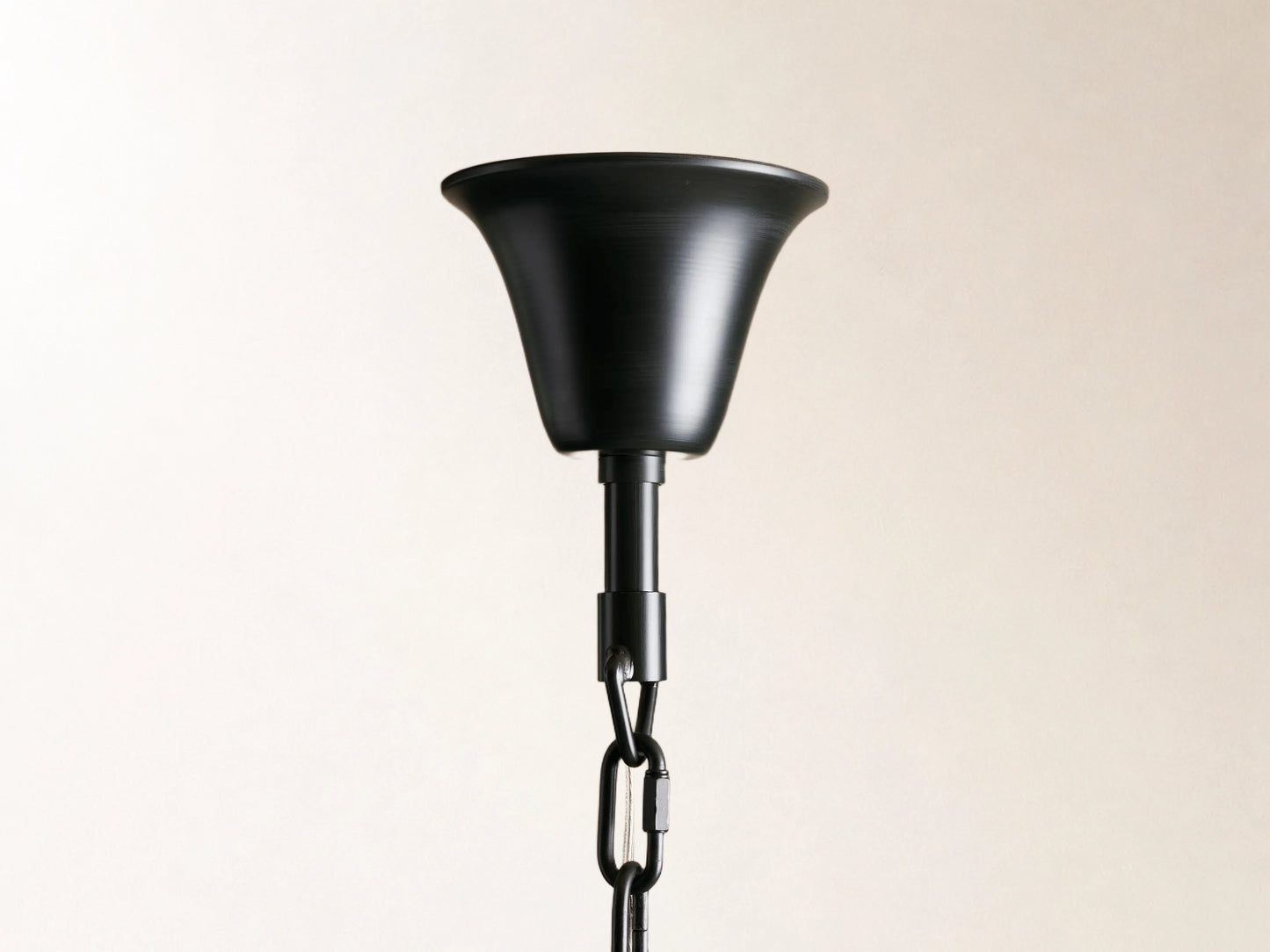 Amaya Round Chandelier