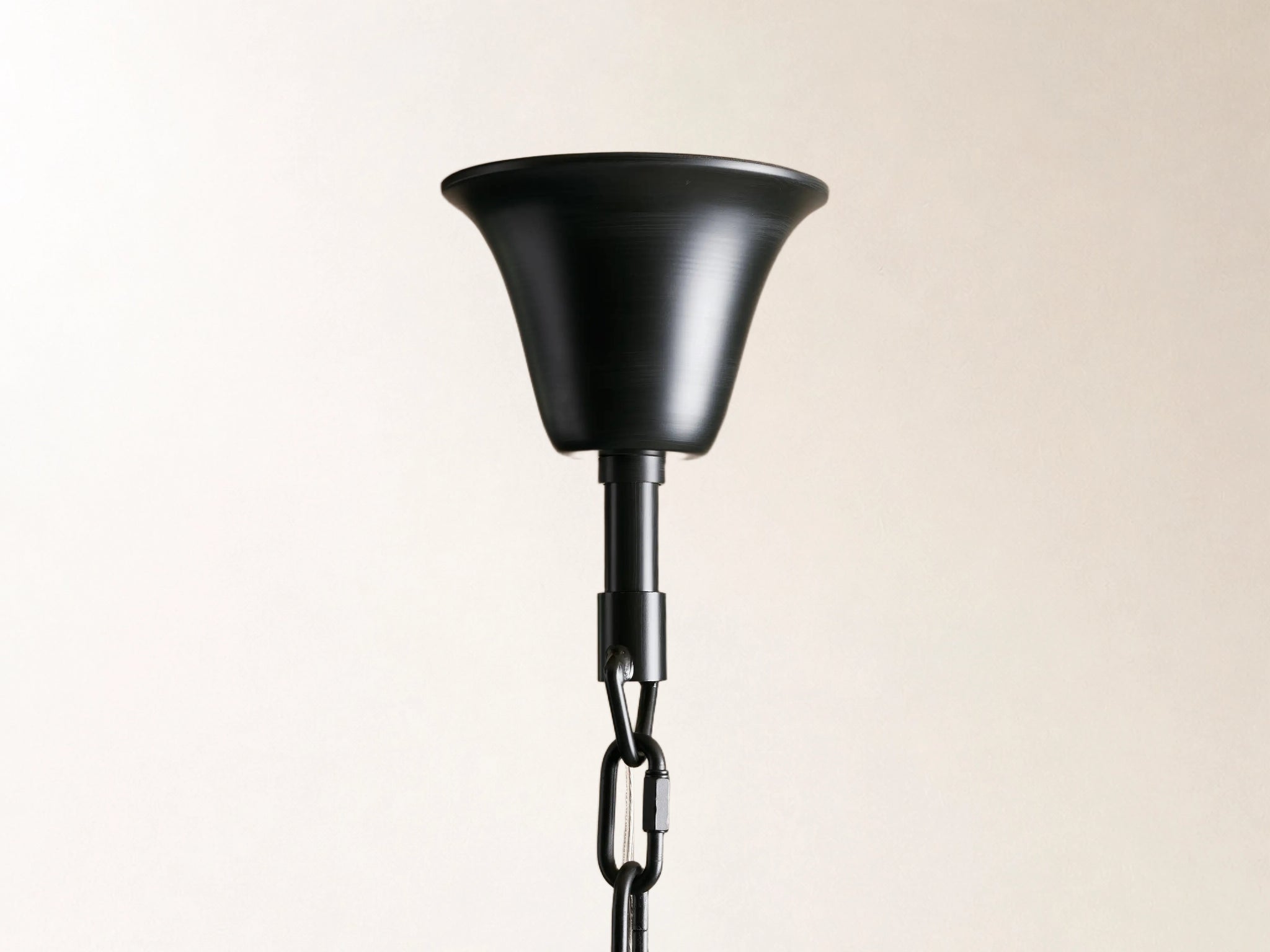 Amaya Round Chandelier
