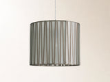 Jeunet Pendant in Nickel