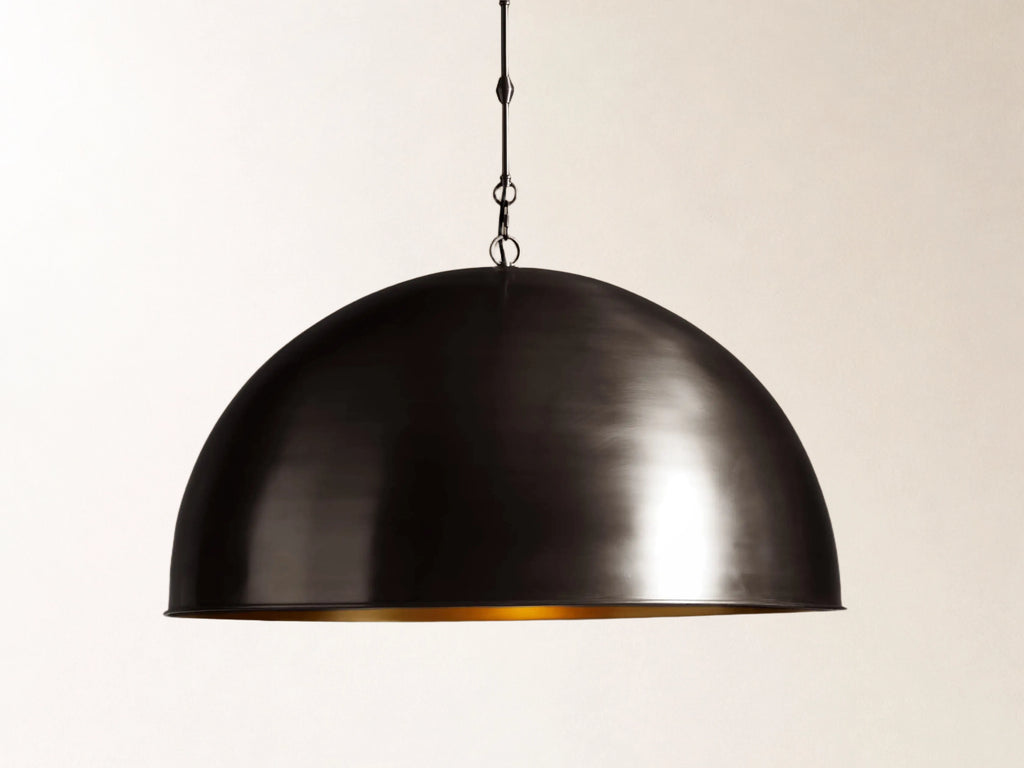Watley Dome Pendant