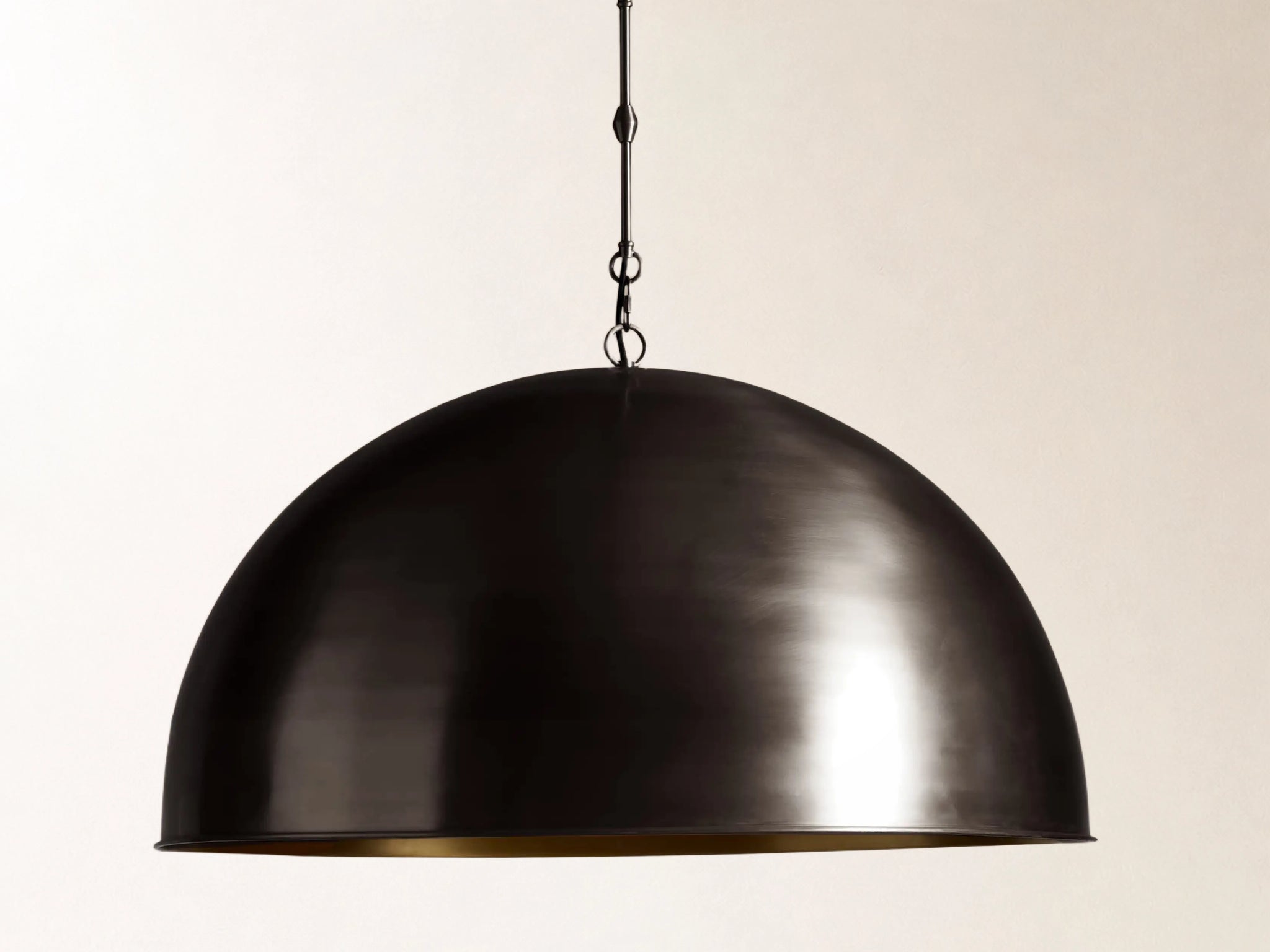 Watley Dome Pendant