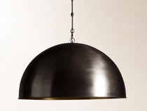 Watley Dome Pendant