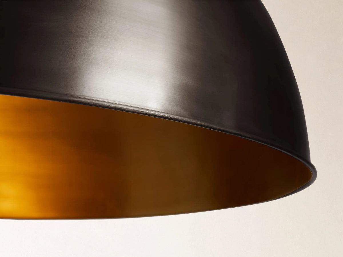 Watley Dome Pendant