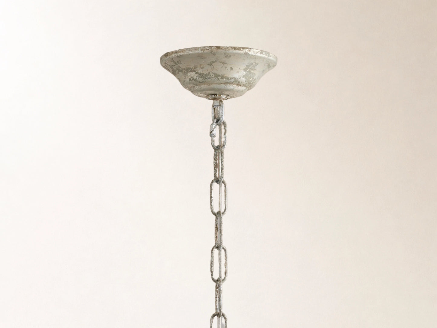 Fiore Crown Chandelier