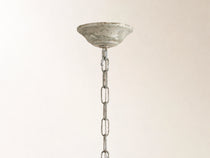 Fiore Crown Chandelier