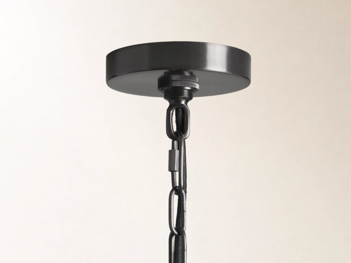 Watley Dome Pendant