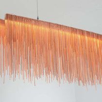Tassel Linear Chandelier