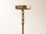 Saige Round Chandelier