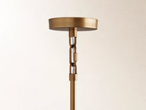 Saige Round Chandelier