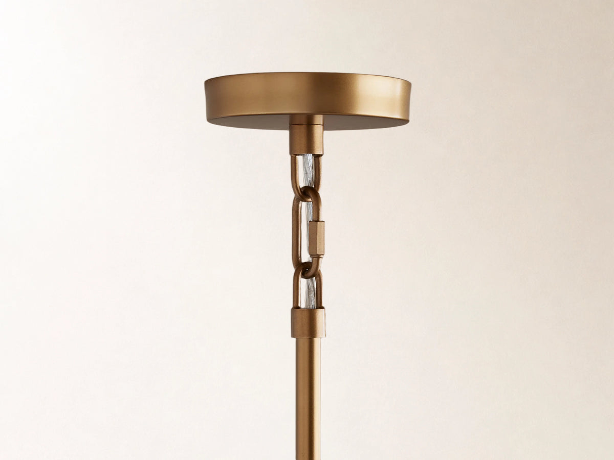 Saige Round Chandelier