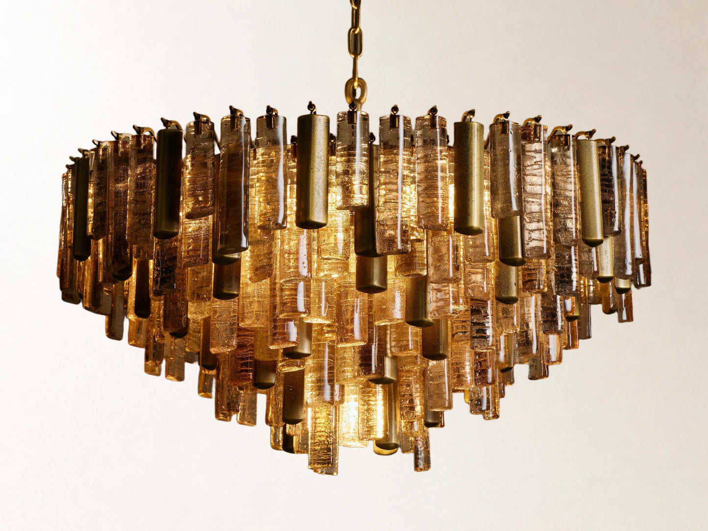 Neve Round Chandelier