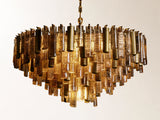 Neve Round Chandelier