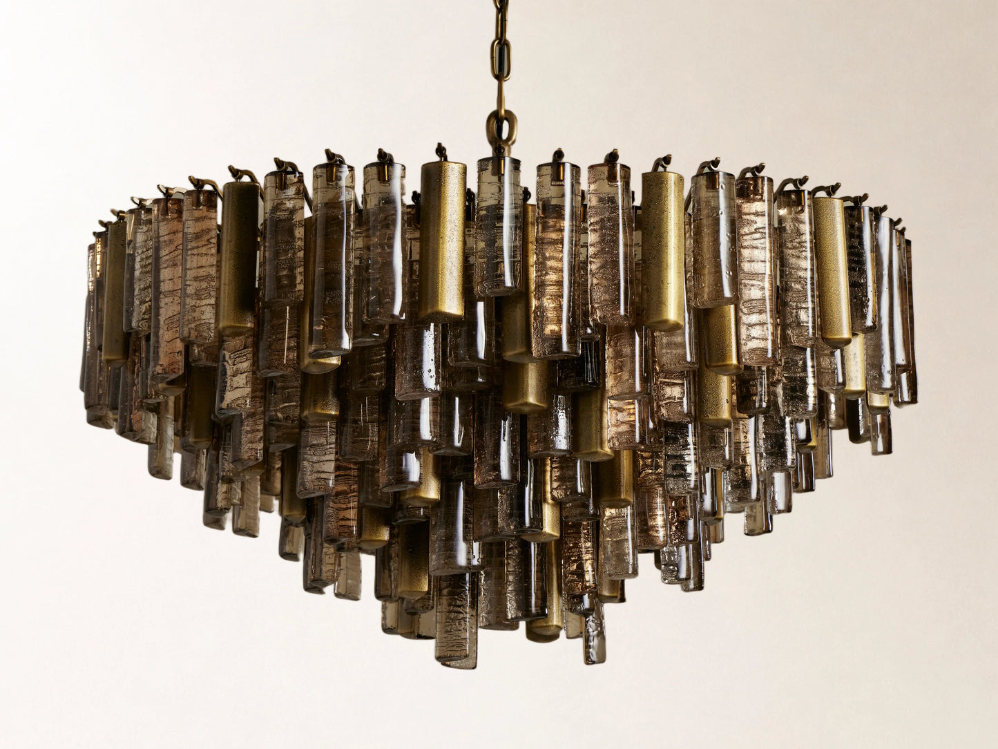Neve Round Chandelier