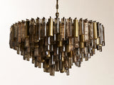 Neve Round Chandelier