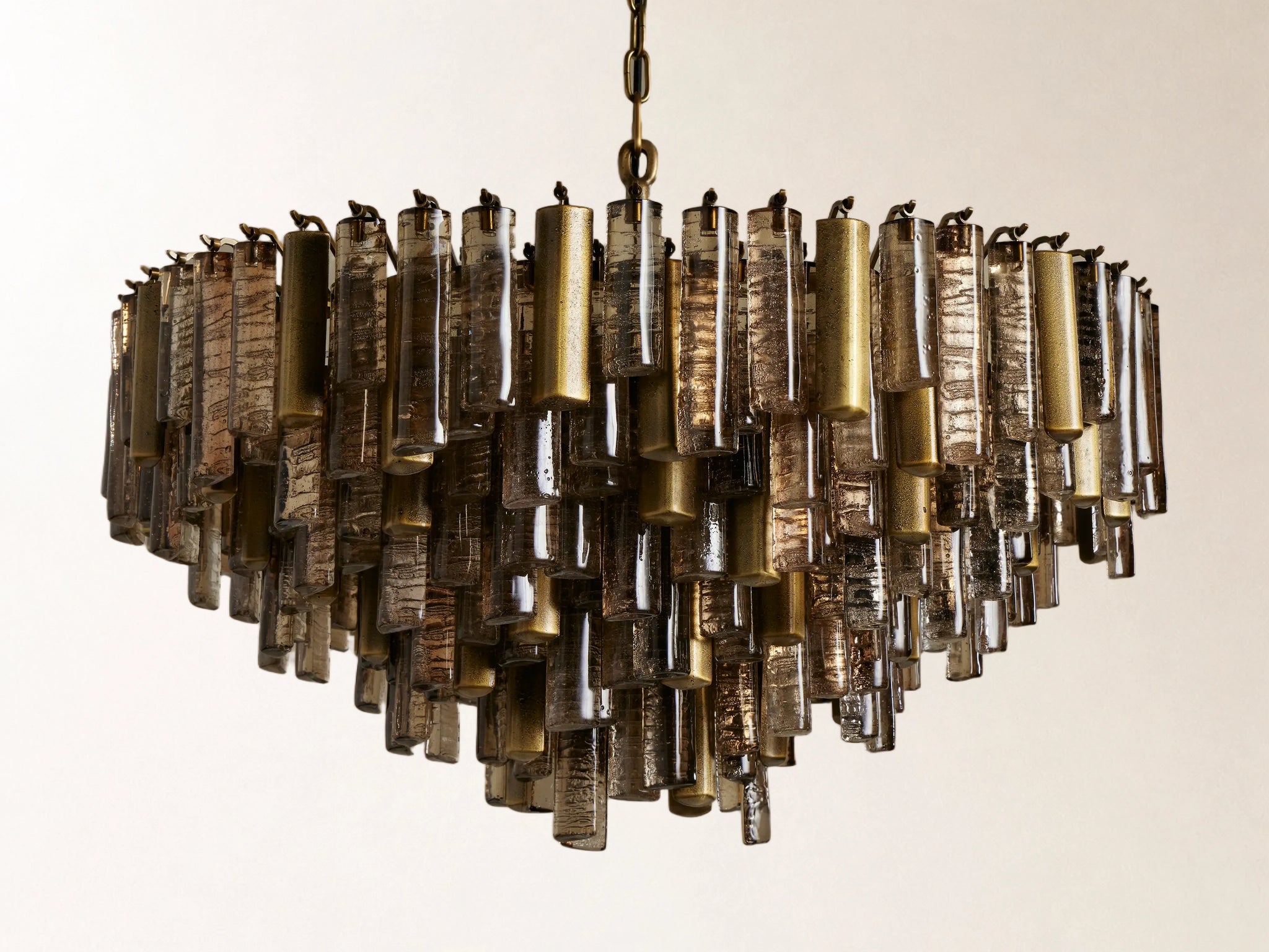Neve Round Chandelier