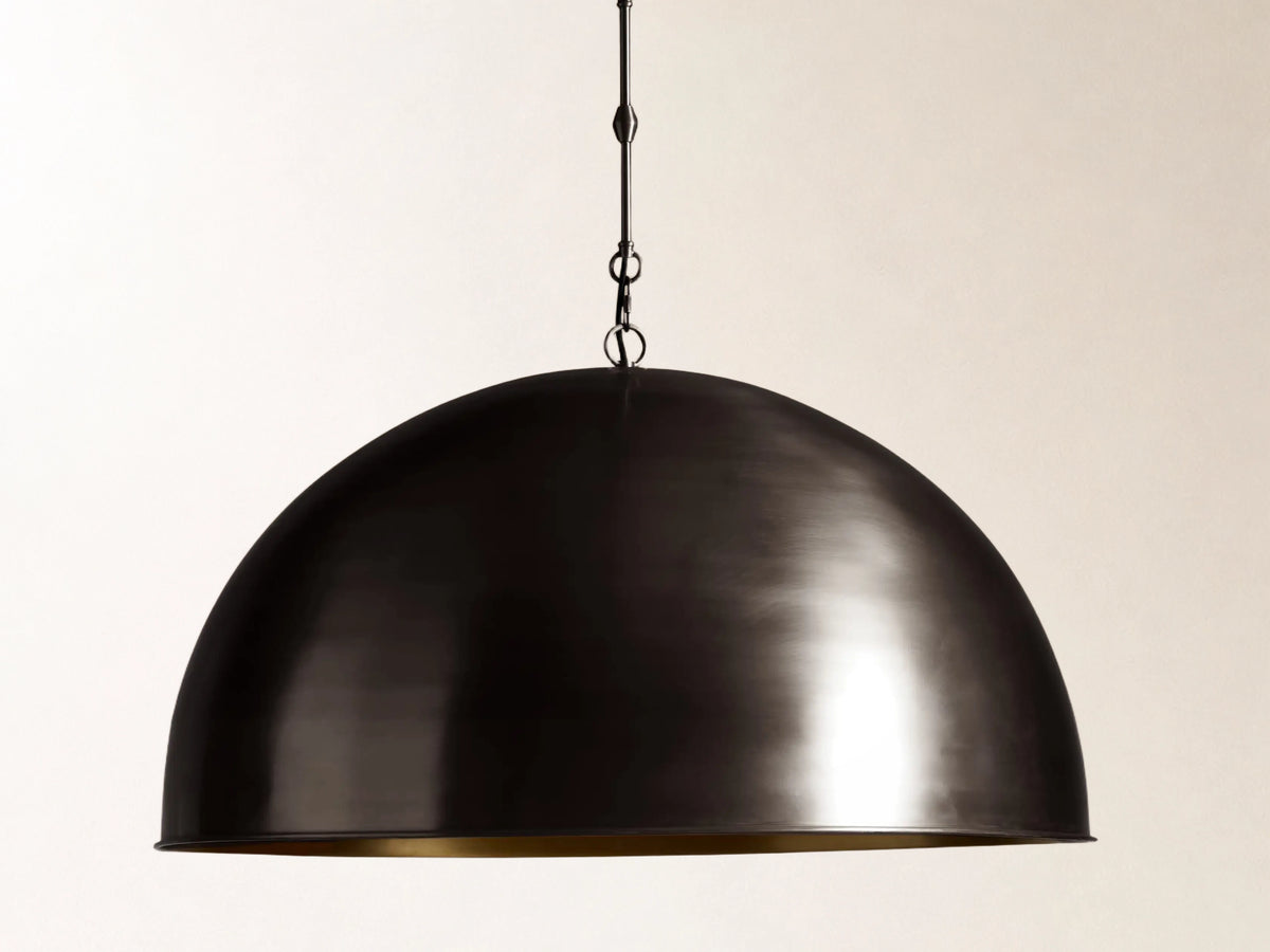 Watley Dome Pendant