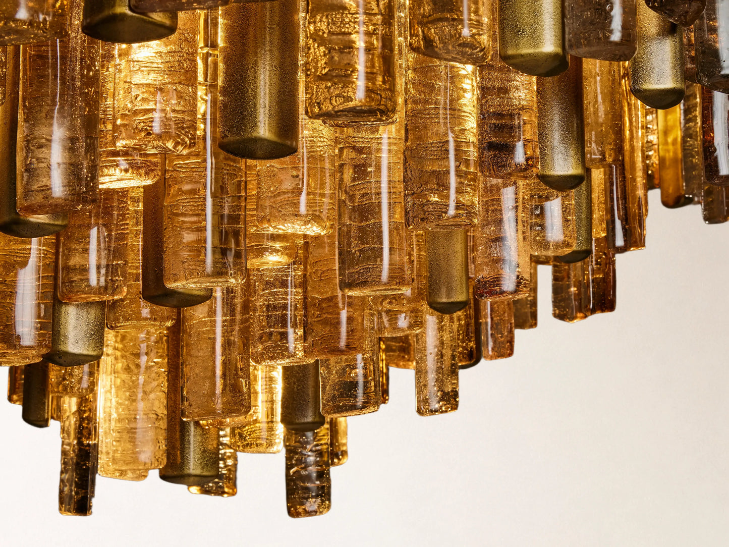 Neve Round Chandelier
