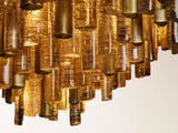 Neve Round Chandelier