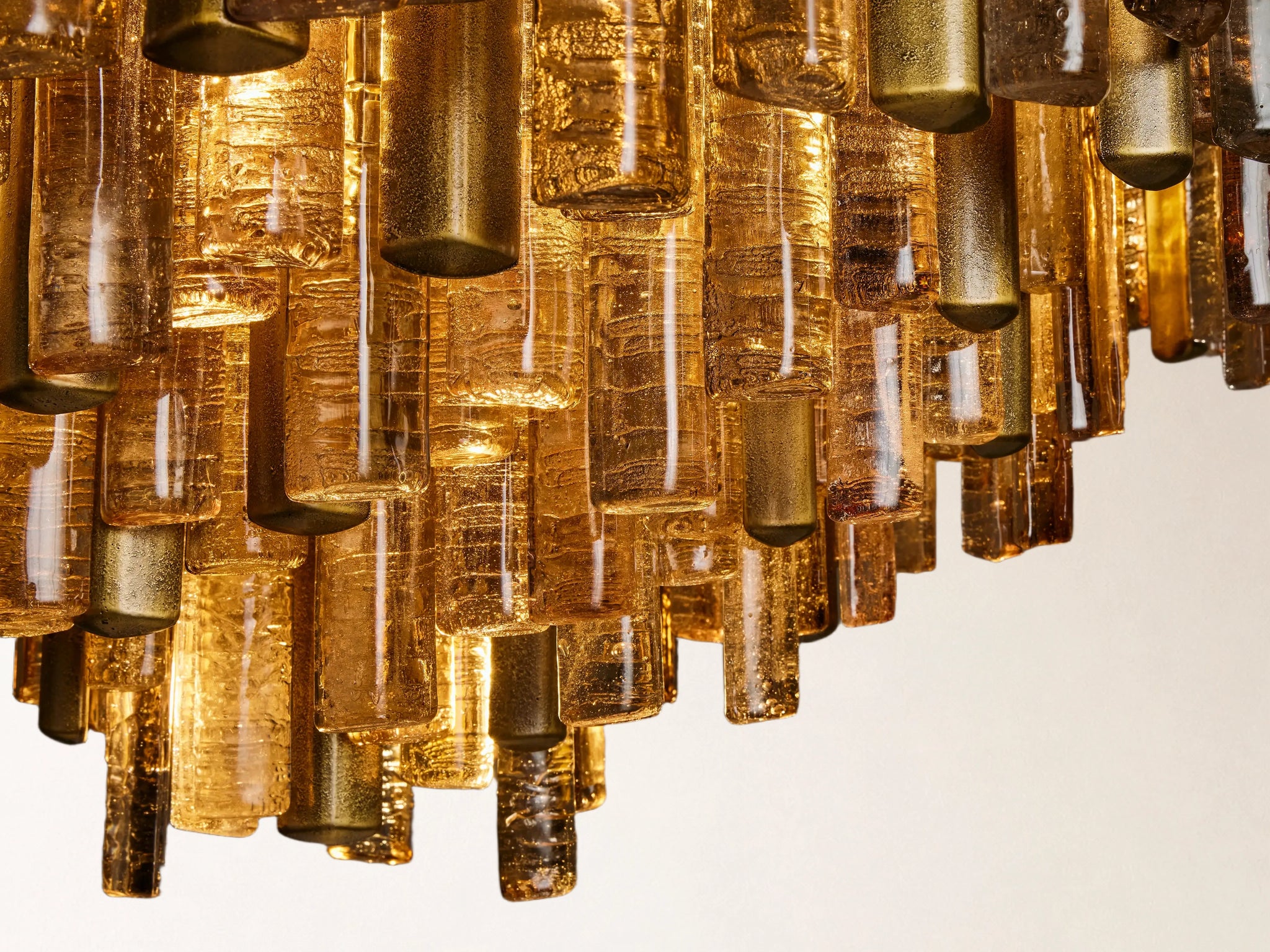 Neve Round Chandelier