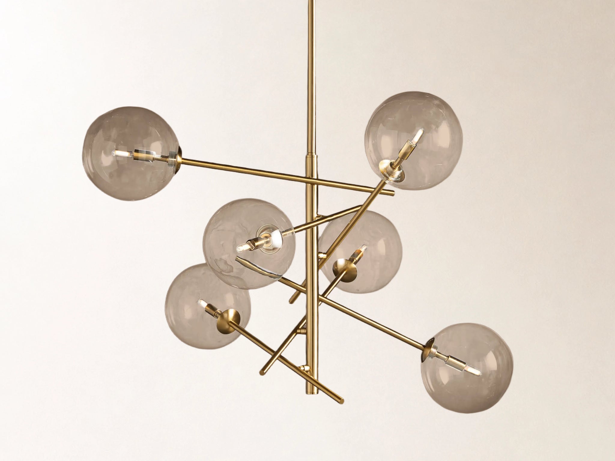Roscoe Chandelier