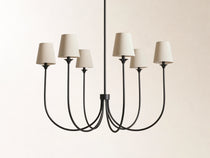 Saige Round Chandelier