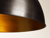 Watley Dome Pendant