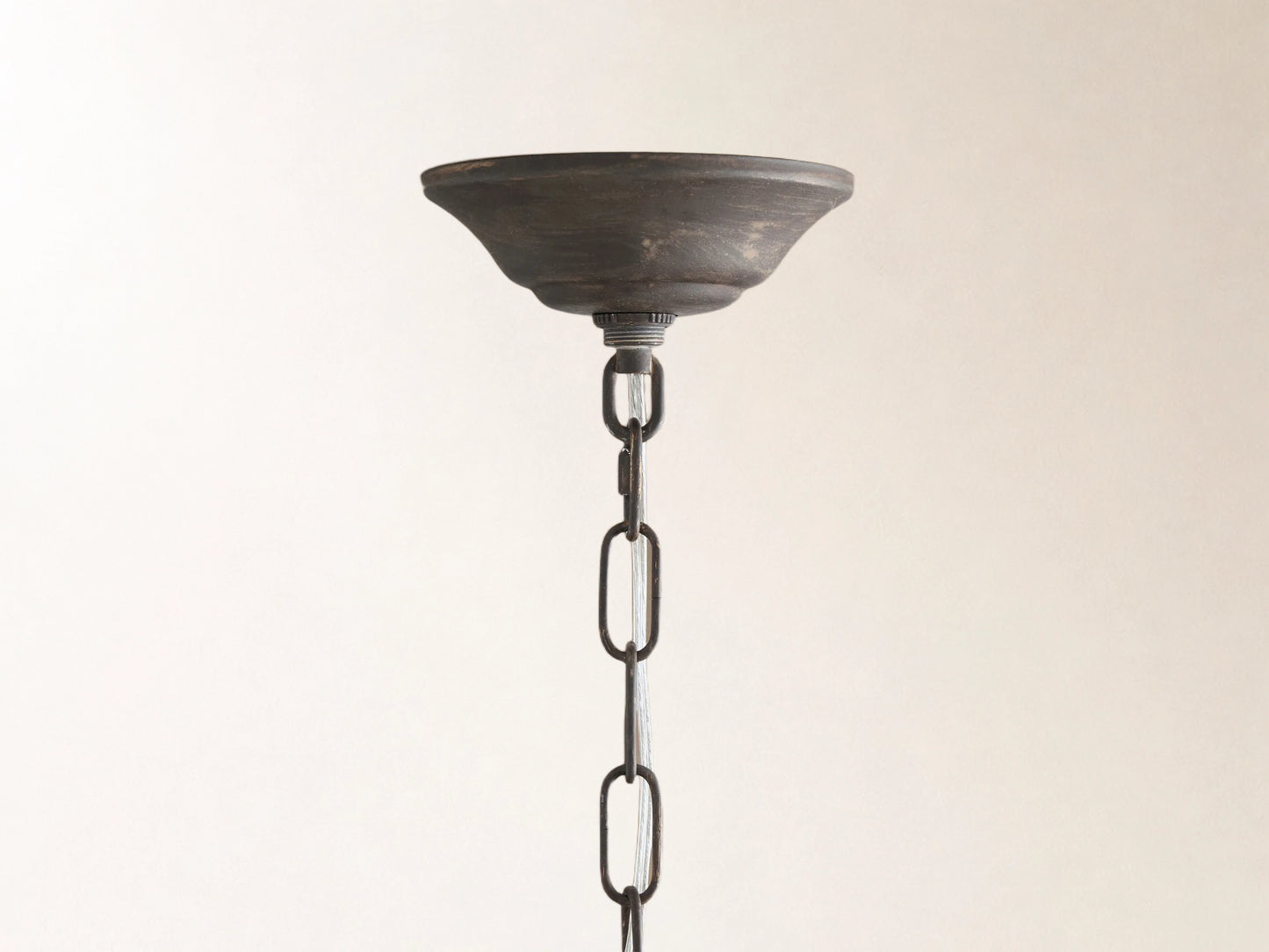Fiore Crown Chandelier