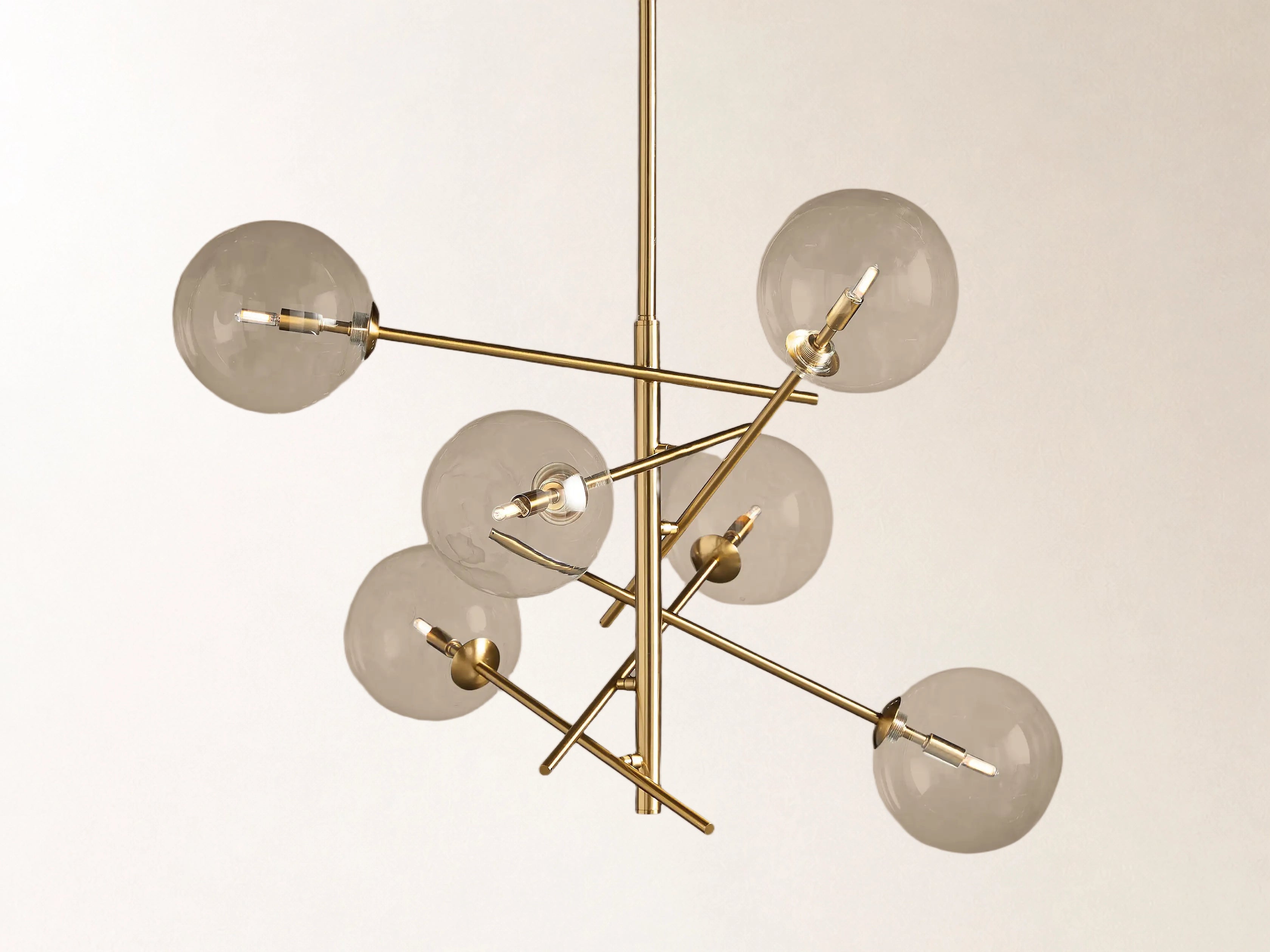Roscoe Chandelier Main image
