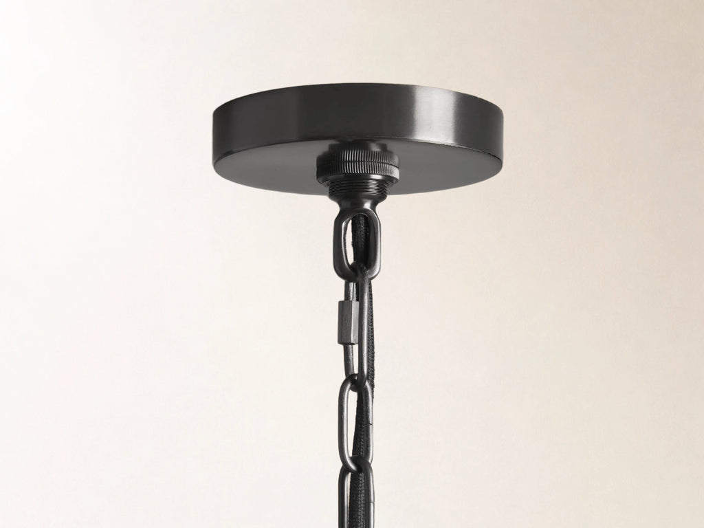 Watley Dome Pendant