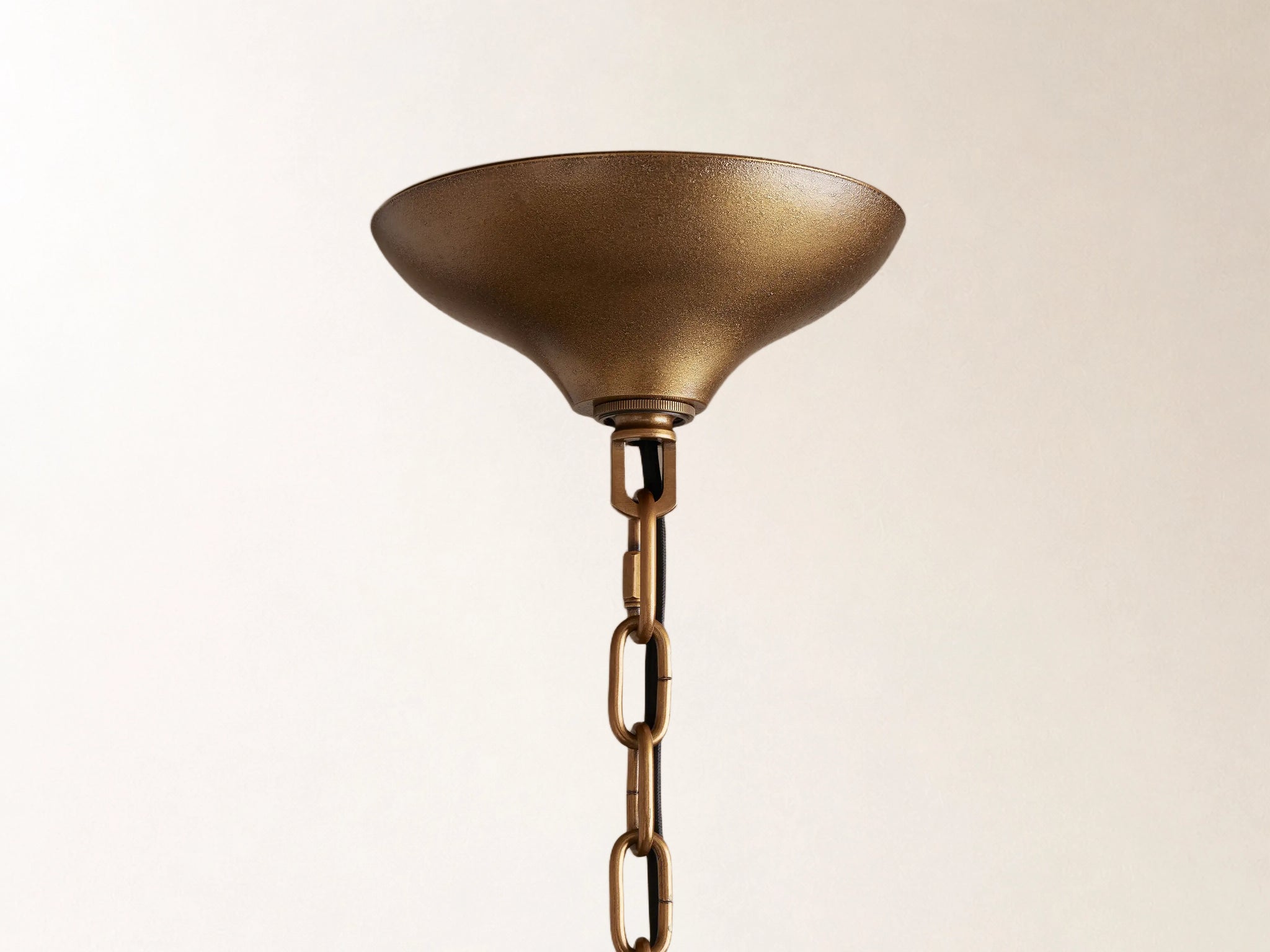 Neve Round Chandelier