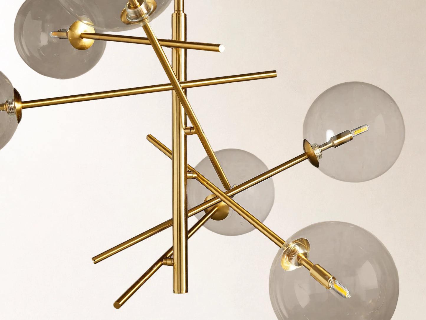 Roscoe Chandelier