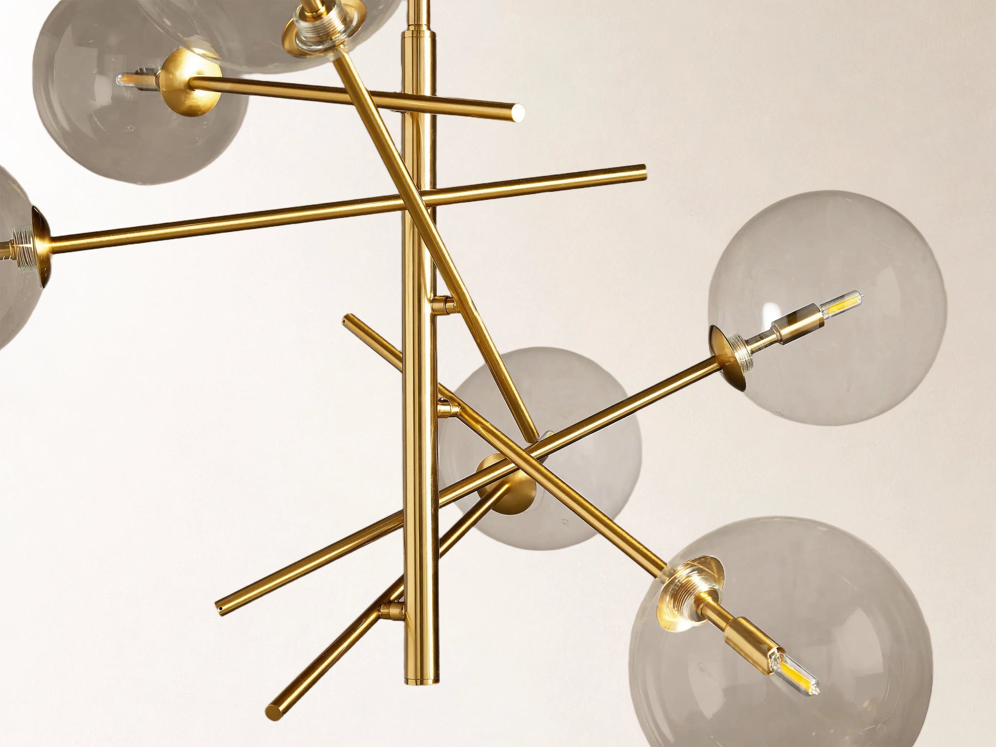Roscoe Chandelier
