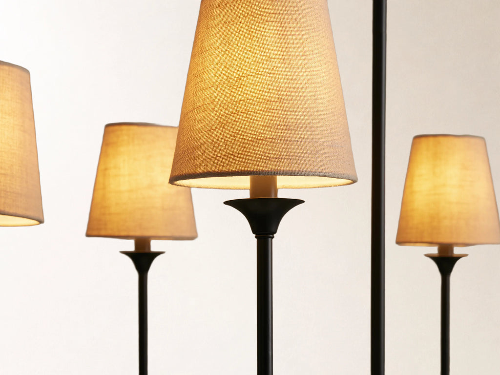 Saige Round Chandelier