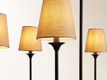 Saige Round Chandelier