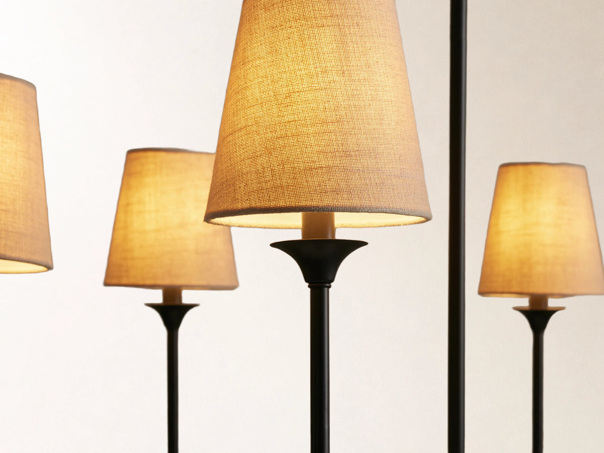 Saige Round Chandelier