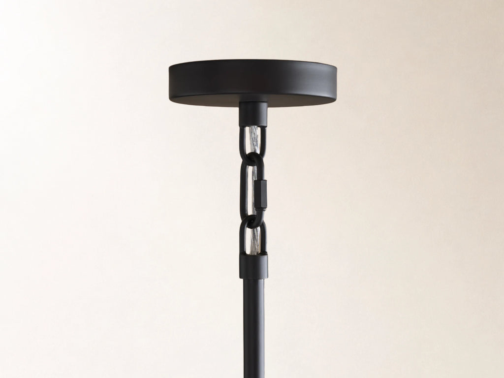 Saige Round Chandelier