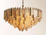Neve Round Chandelier