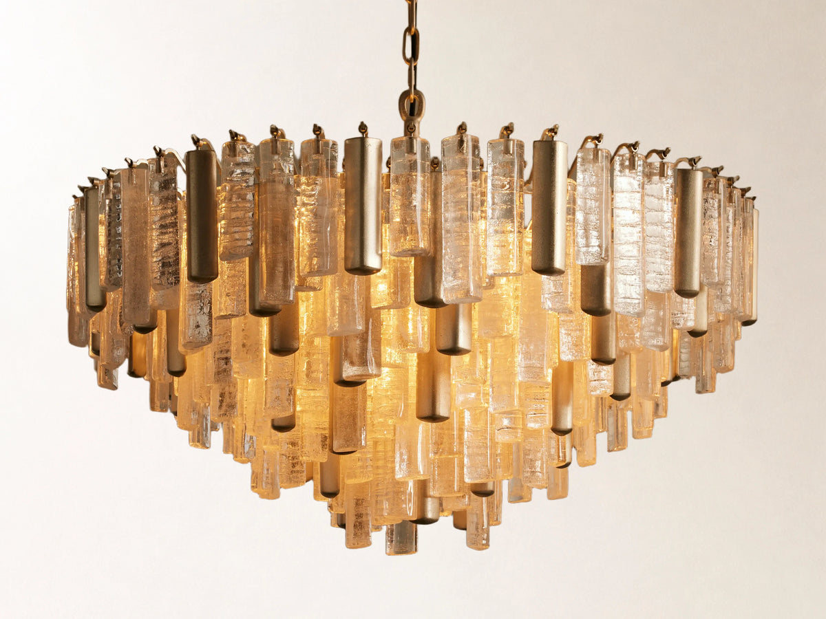 Neve Round Chandelier Main image